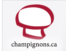 Champignons.ca